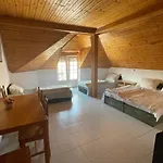 Pensión Lelle Centrum 3*