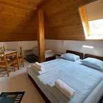 Lelle Centrum 3* Balatonlelle