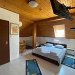 Pensión Lelle Centrum Balatonlelle
