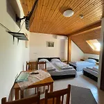 Lelle Centrum Pensión 3*