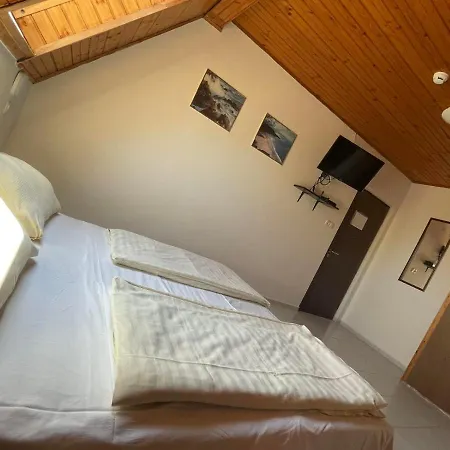 Lelle Centrum Vendeghaz Guest house Balatonlelle
