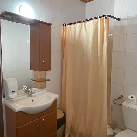 Lelle Centrum Vendeghaz 3* 발라톤엘