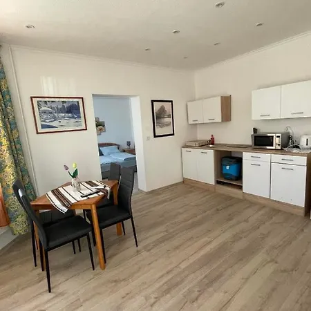 Guest house Lelle Centrum Vendeghaz Balatonlelle