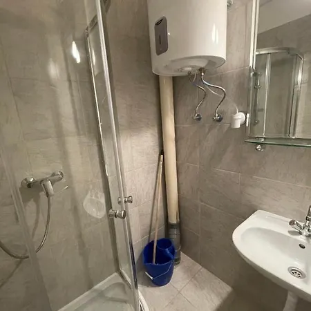 Guest house Lelle Centrum Vendeghaz