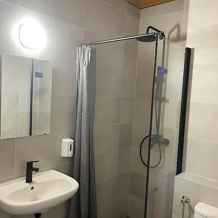 Lelle Centrum Vendeghaz Guest house Balatonlelle