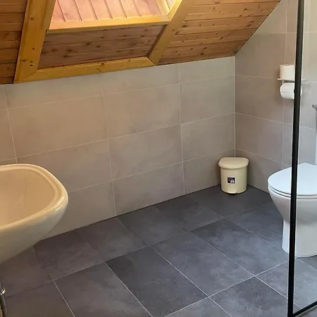 Guest house Lelle Centrum Vendeghaz