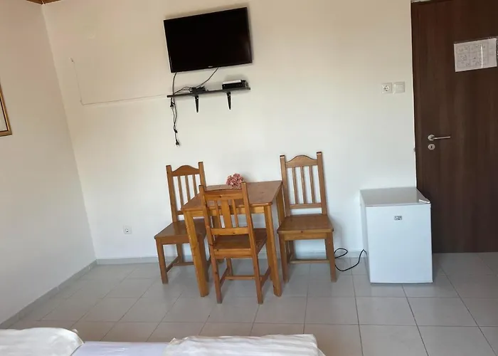 Lelle Centrum Vendeghaz