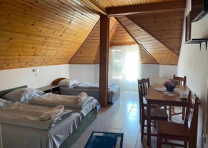 Lelle Centrum Vendeghaz