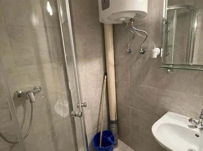 Pensiune Lelle Centrum Vendeghaz